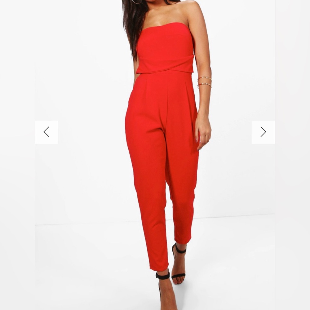 Boohoo Jumpsuit | NWT